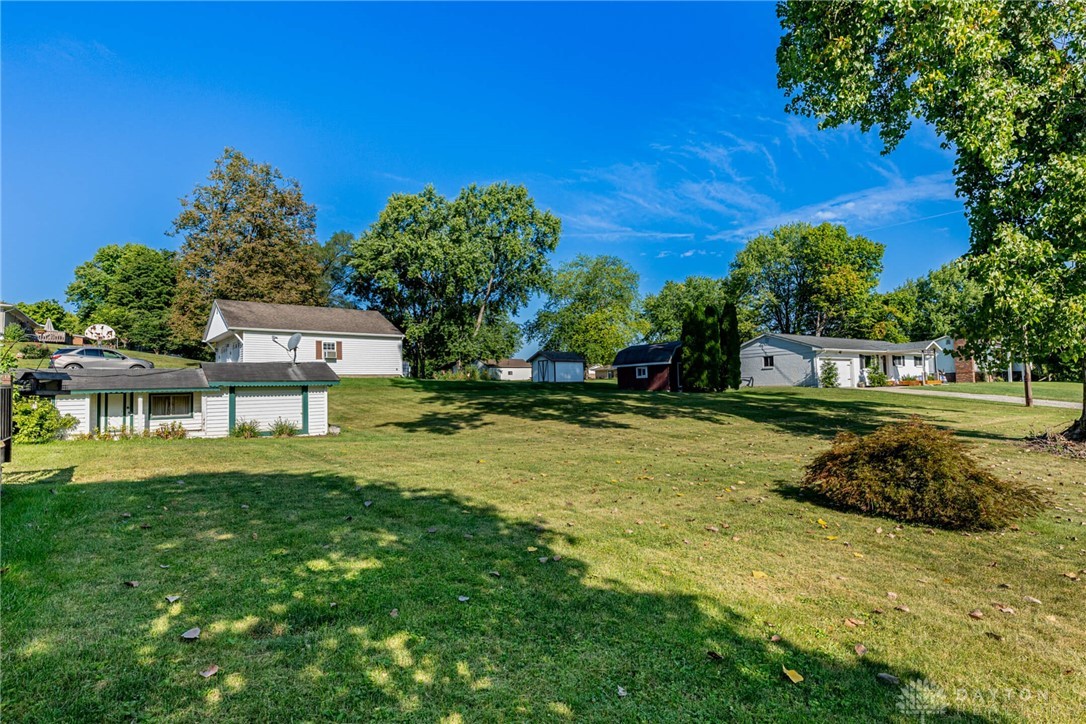 5776 Decker Road