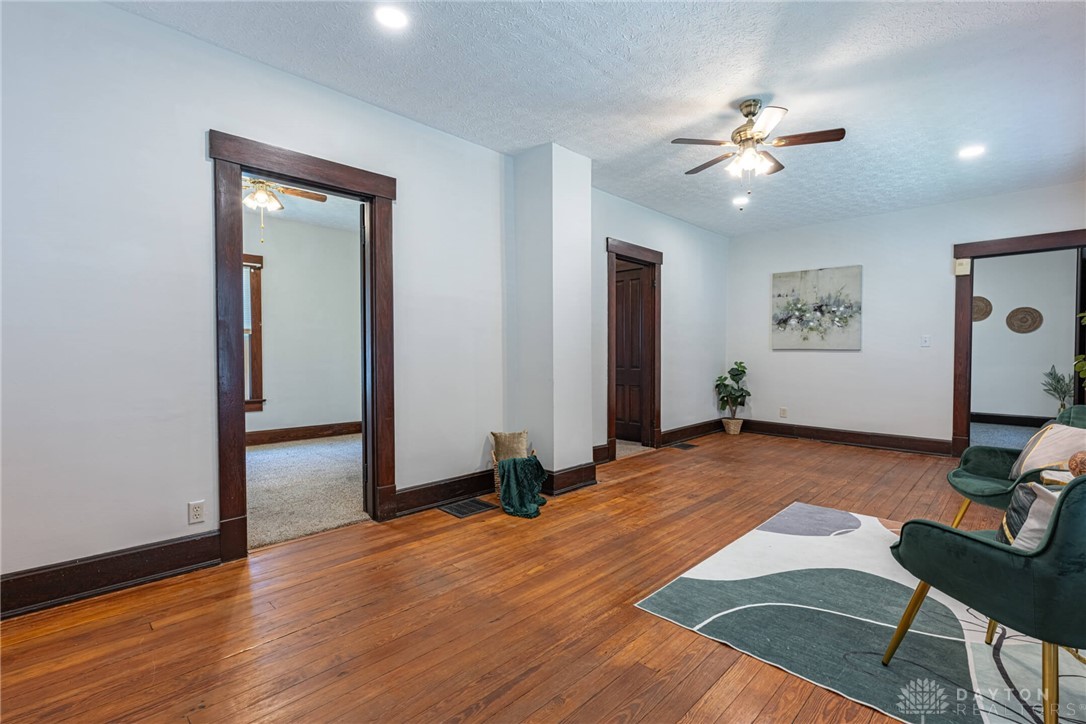 320 E 3rd Street