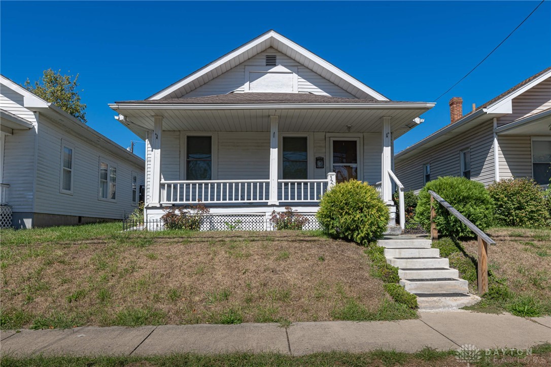320 E 3rd Street