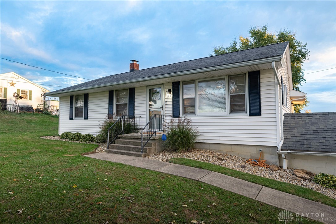126 Hoskins Road