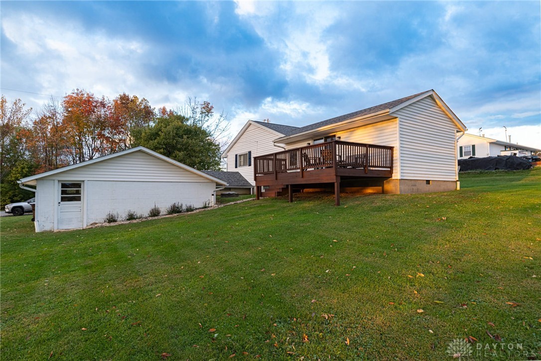 126 Hoskins Road