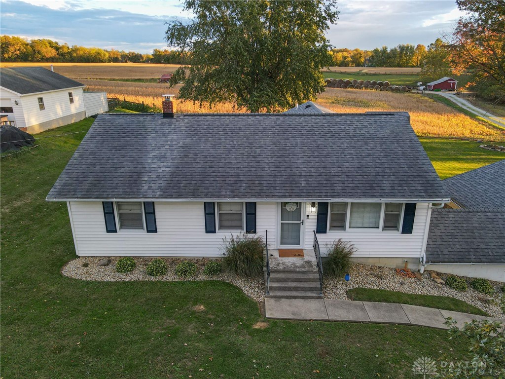 126 Hoskins Road