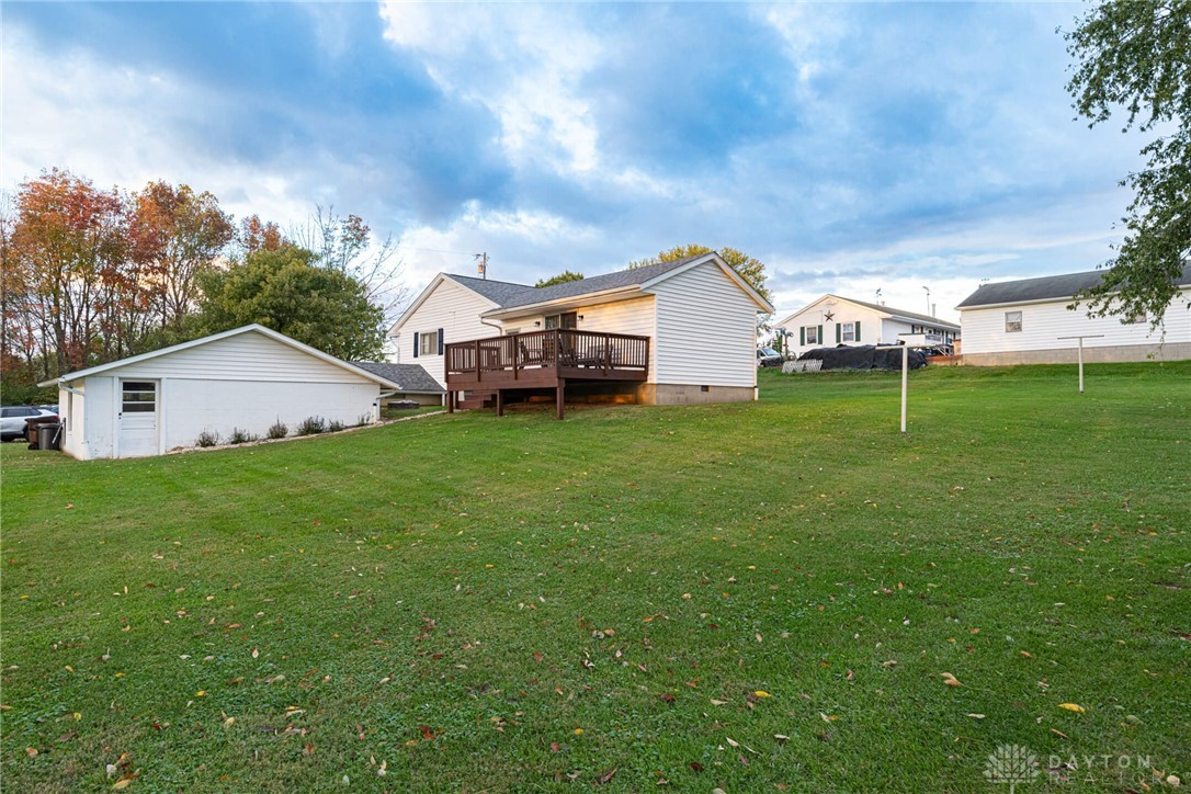 126 Hoskins Road