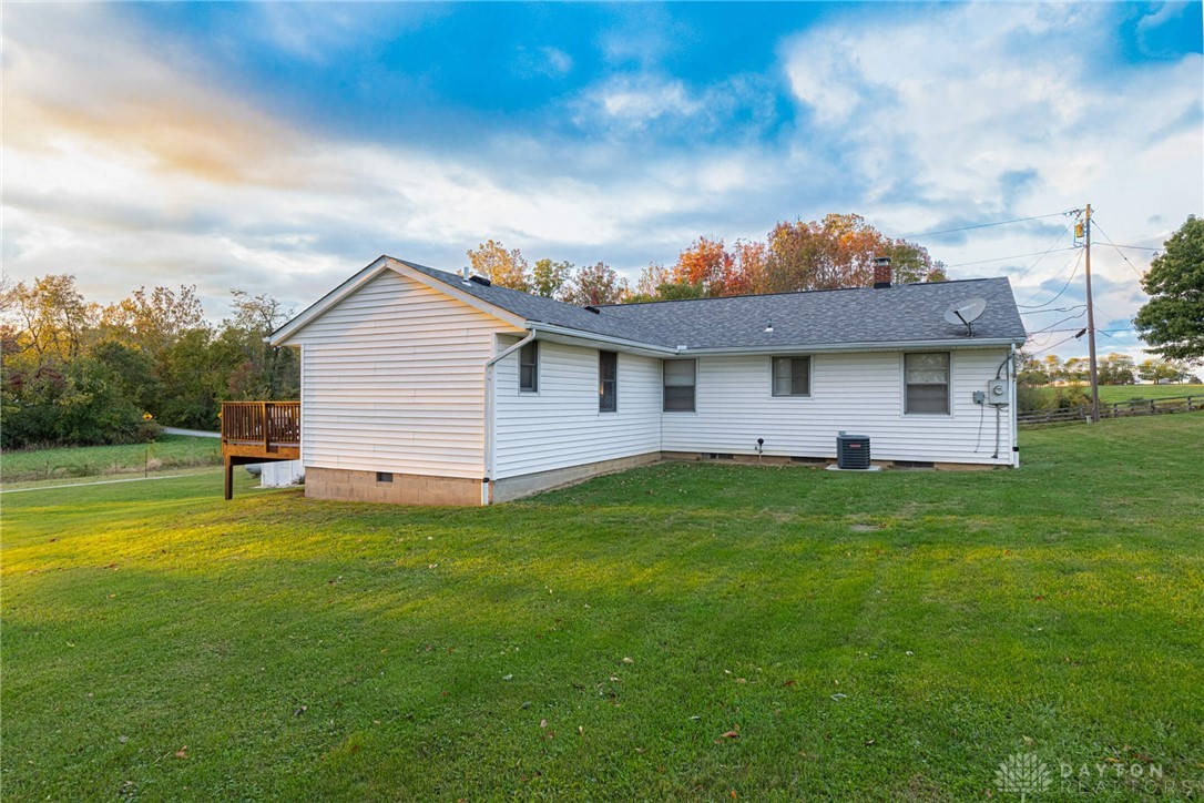 126 Hoskins Road