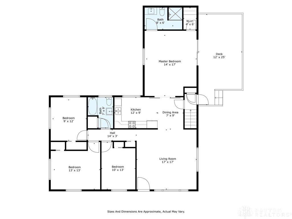 126 Hoskins Road