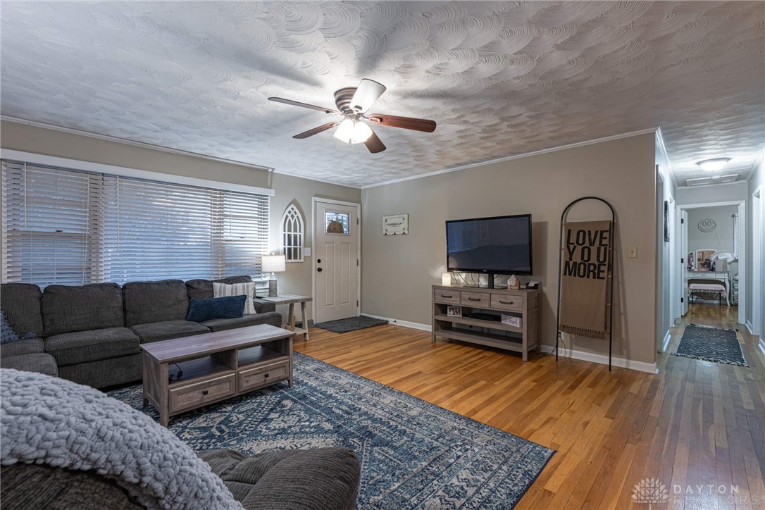 126 Hoskins Road