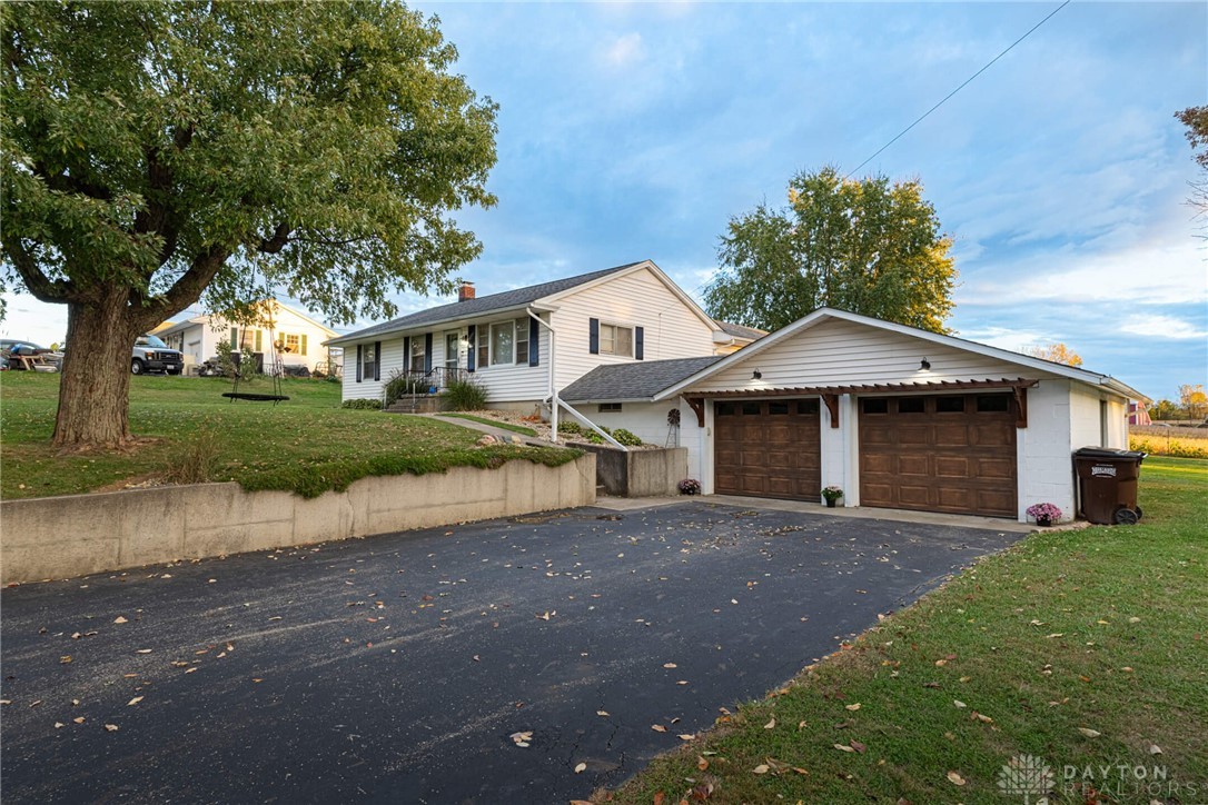 126 Hoskins Road