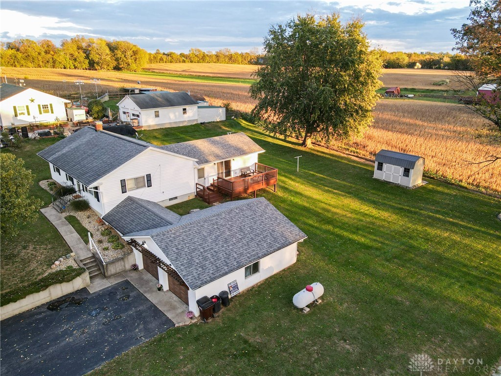 126 Hoskins Road