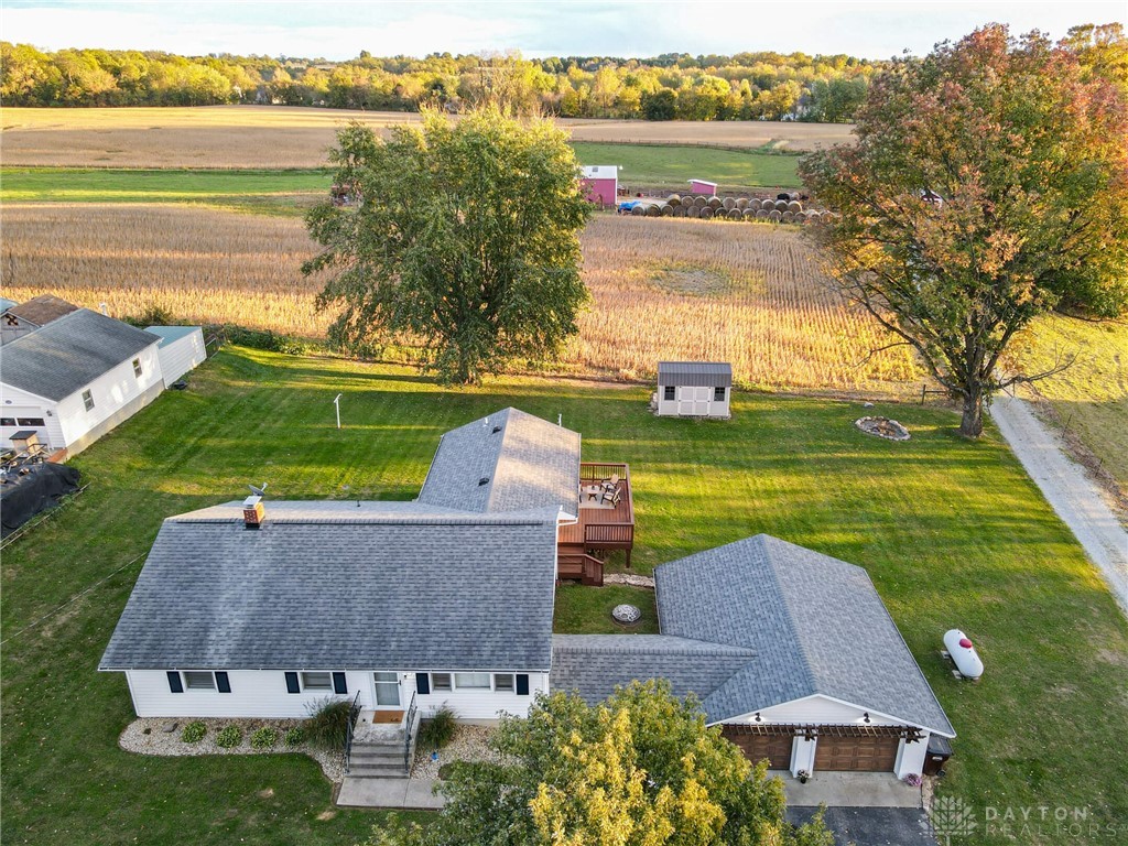 126 Hoskins Road