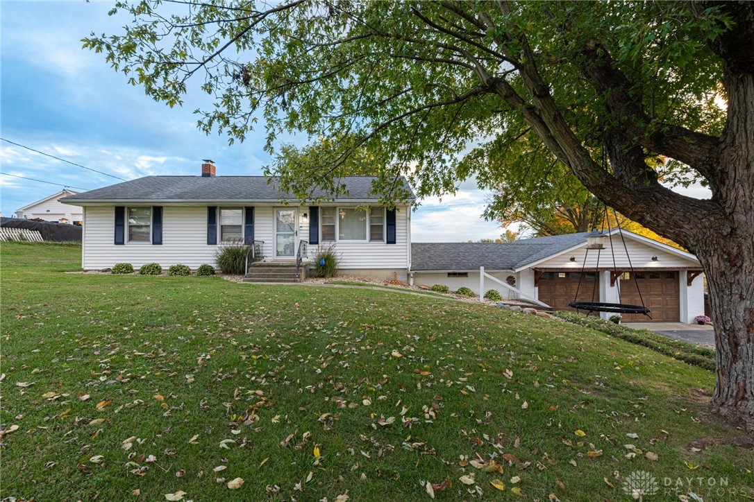 126 Hoskins Road