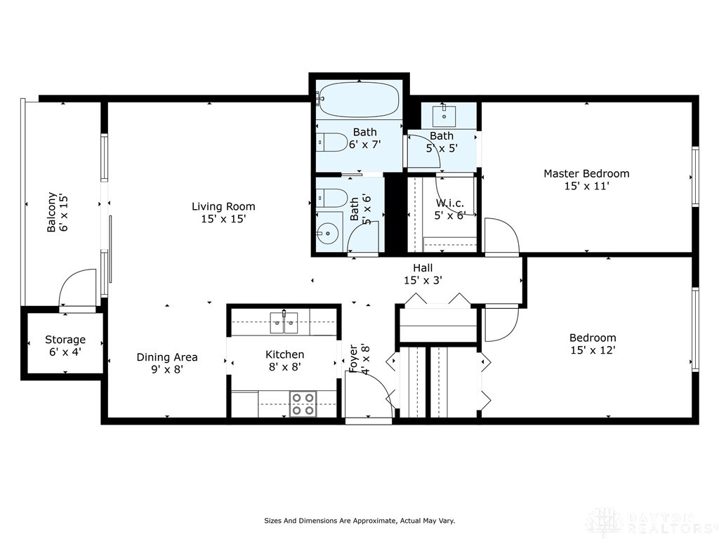 1024 Hidden Landing Trail D