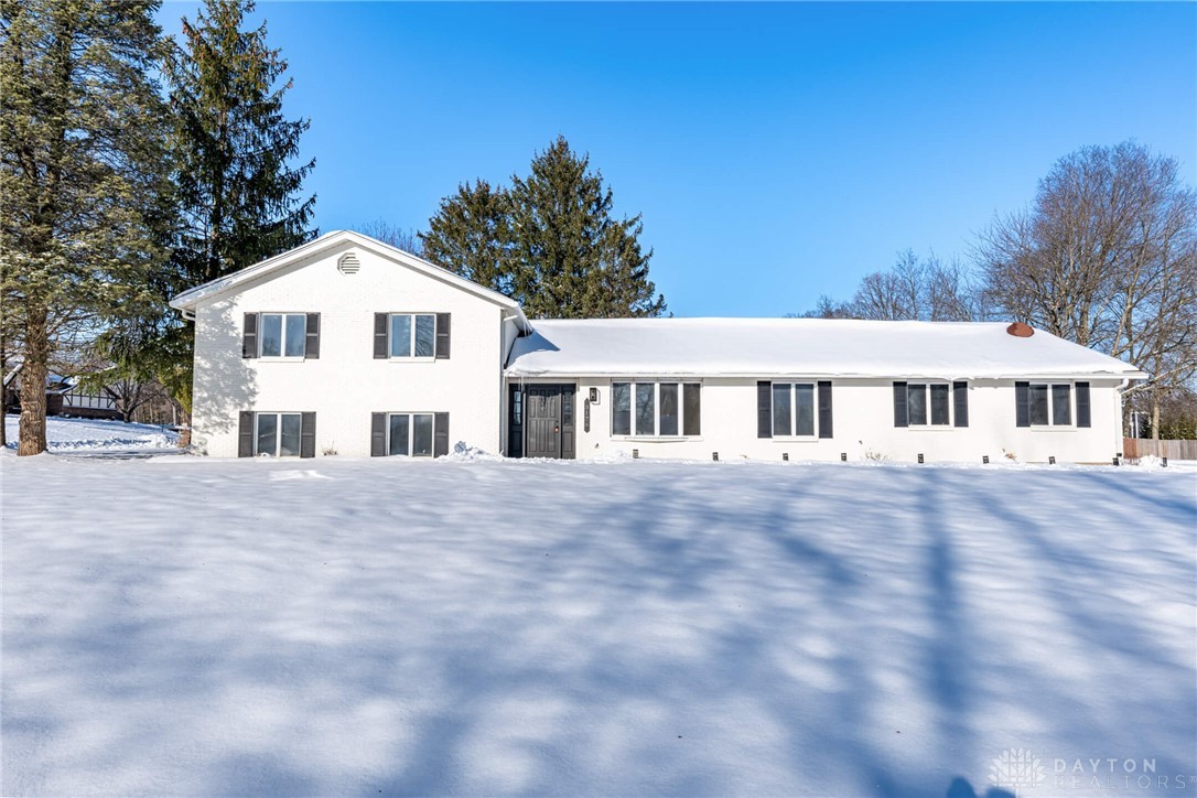 3176 Tarleton Drive