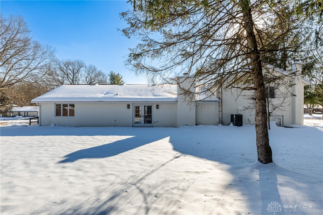 3176 Tarleton Drive