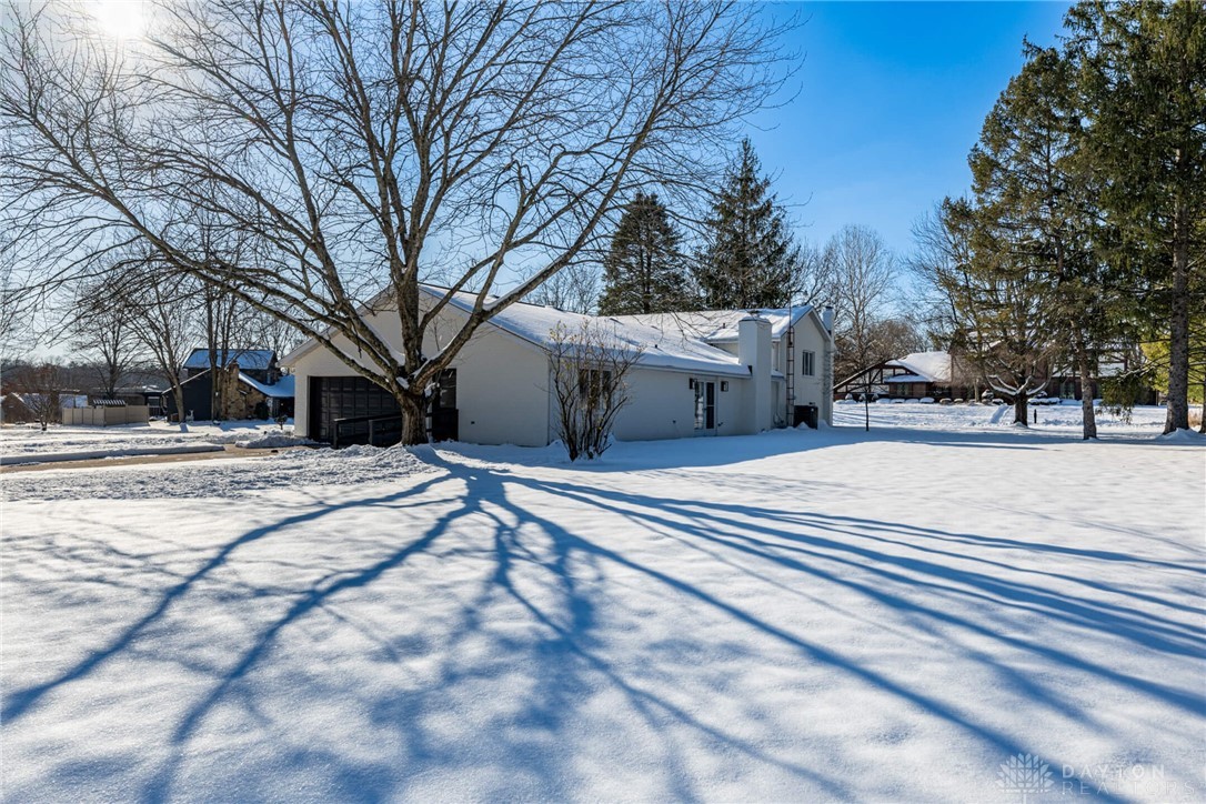 3176 Tarleton Drive