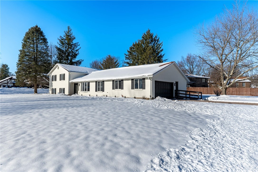 3176 Tarleton Drive