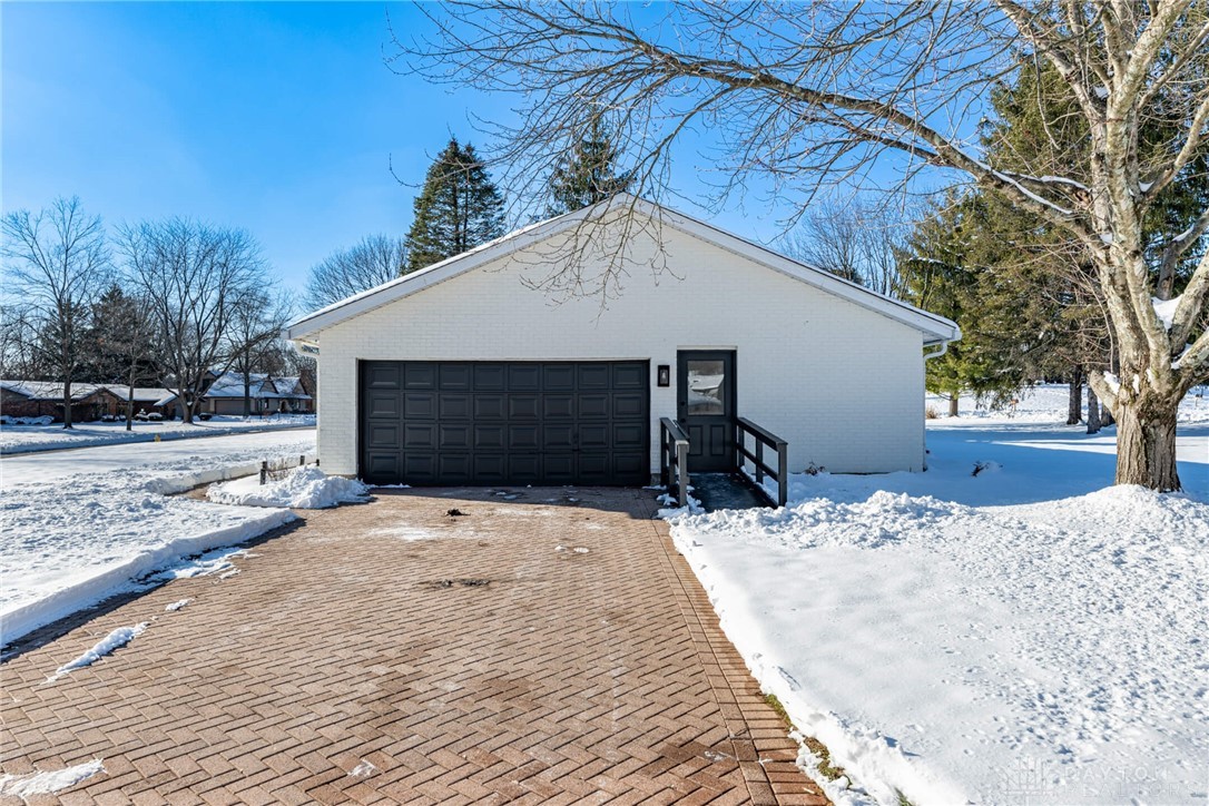 3176 Tarleton Drive
