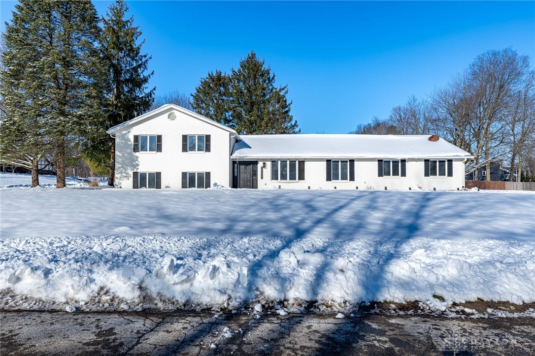 3176 Tarleton Drive