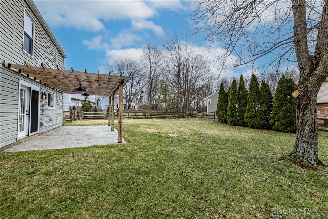 3627 Green Haven Way