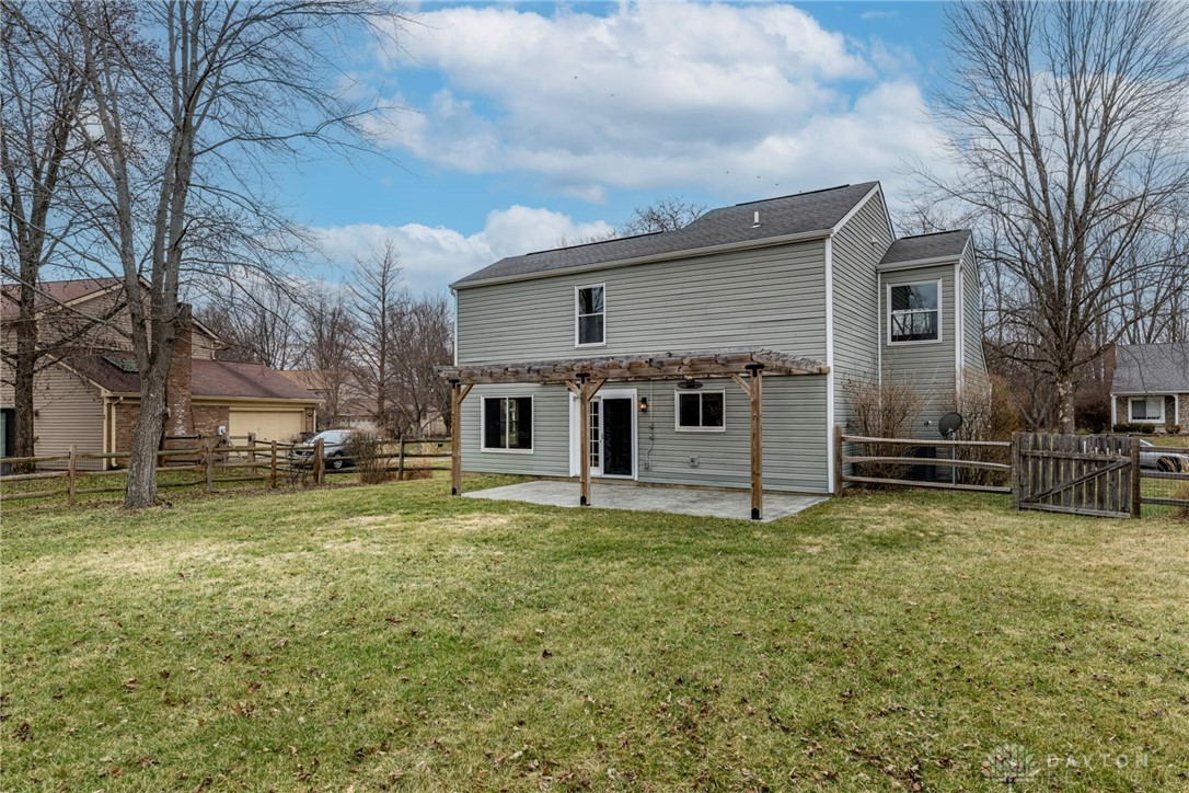 3627 Green Haven Way