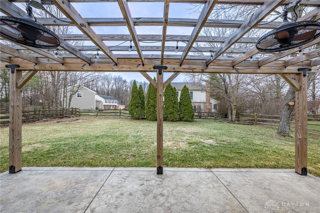 3627 Green Haven Way