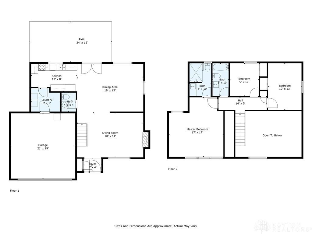 3627 Green Haven Way