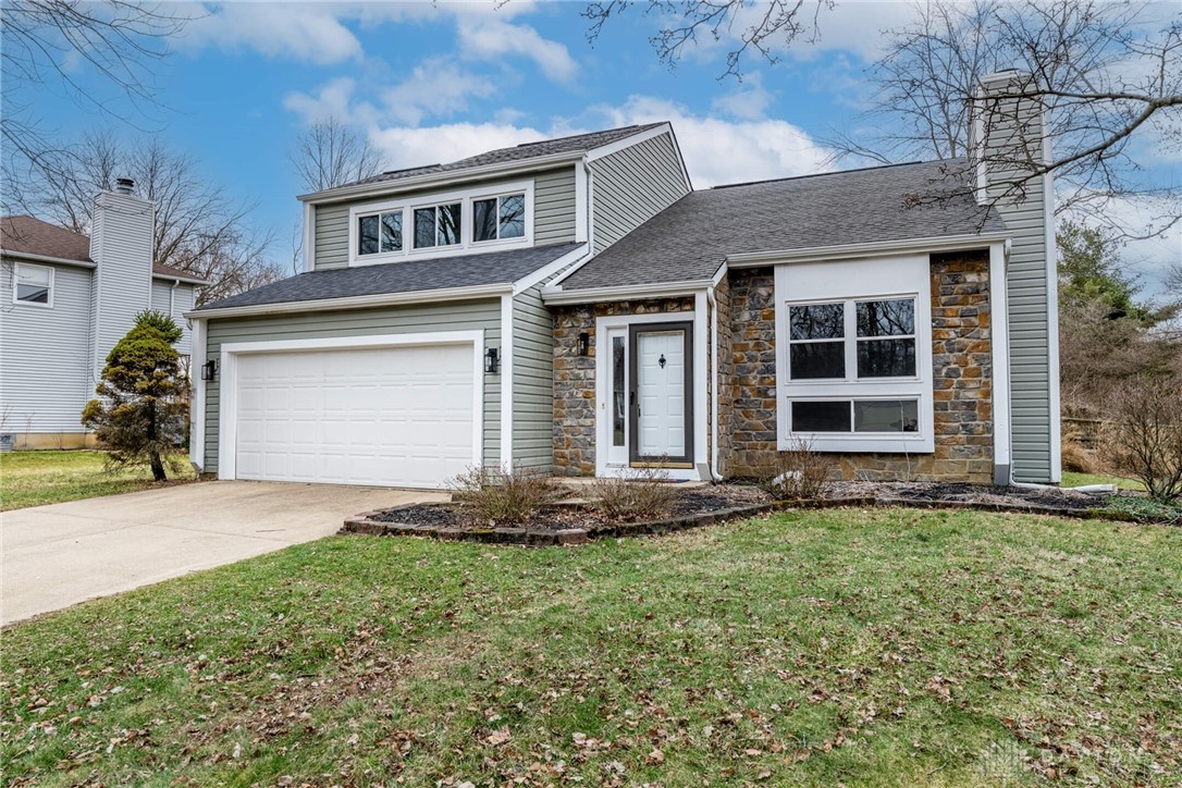 3627 Green Haven Way