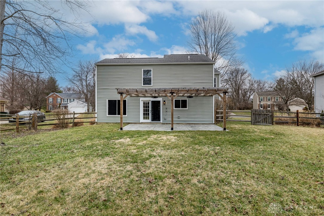 3627 Green Haven Way