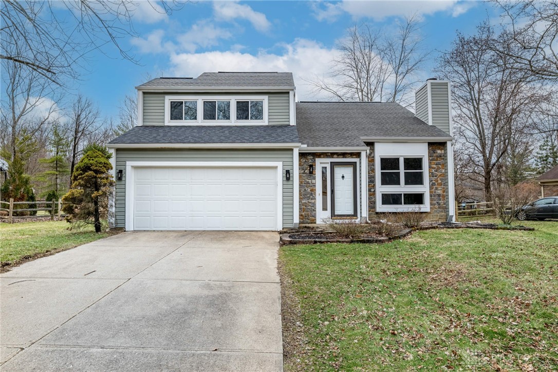 3627 Green Haven Way