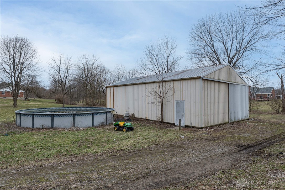 2460 Gibbs Road