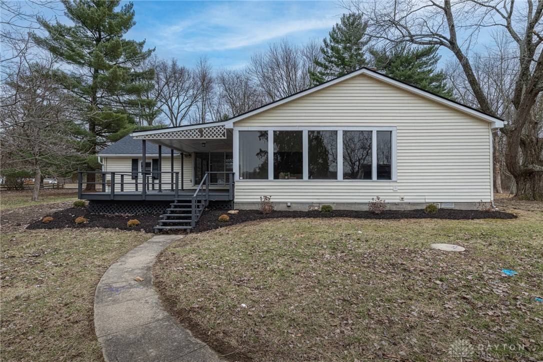 2460 Gibbs Road