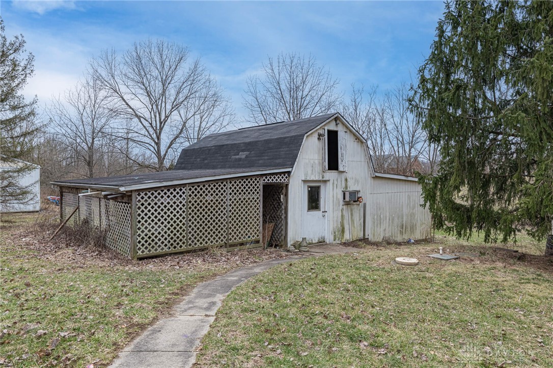 2460 Gibbs Road