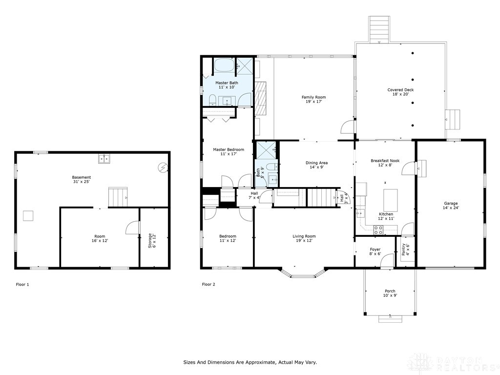 2460 Gibbs Road