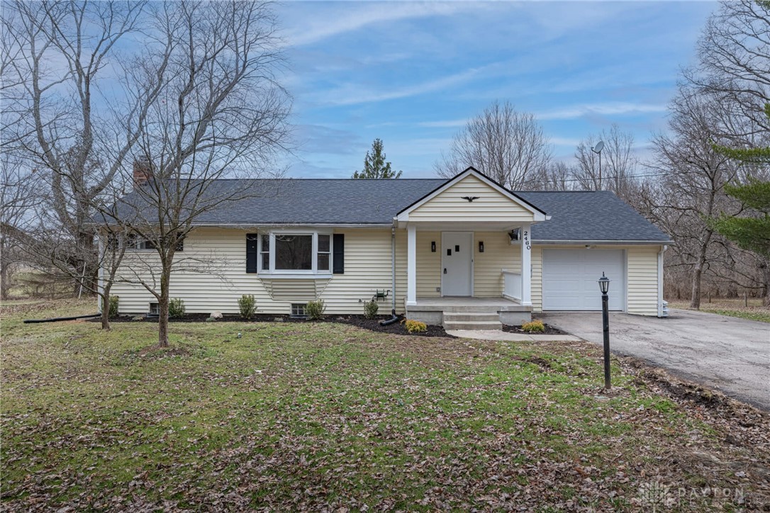 2460 Gibbs Road