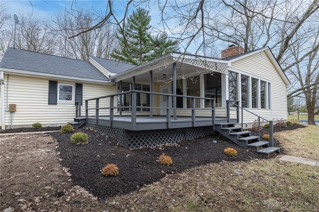 2460 Gibbs Road