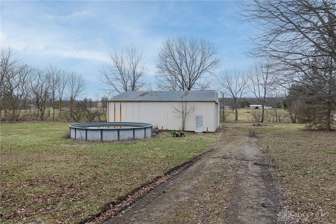 2460 Gibbs Road