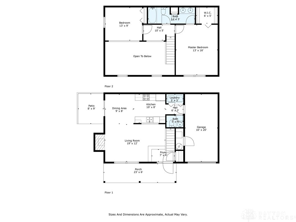 2090 Foxknoll Drive