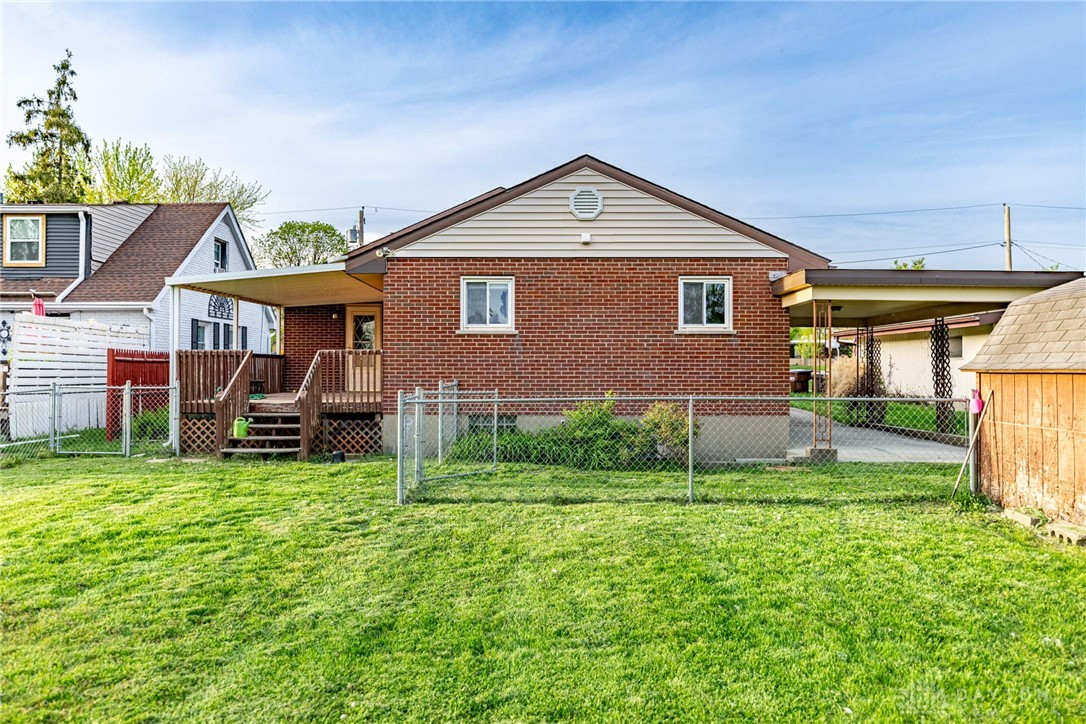 19 Desales Avenue