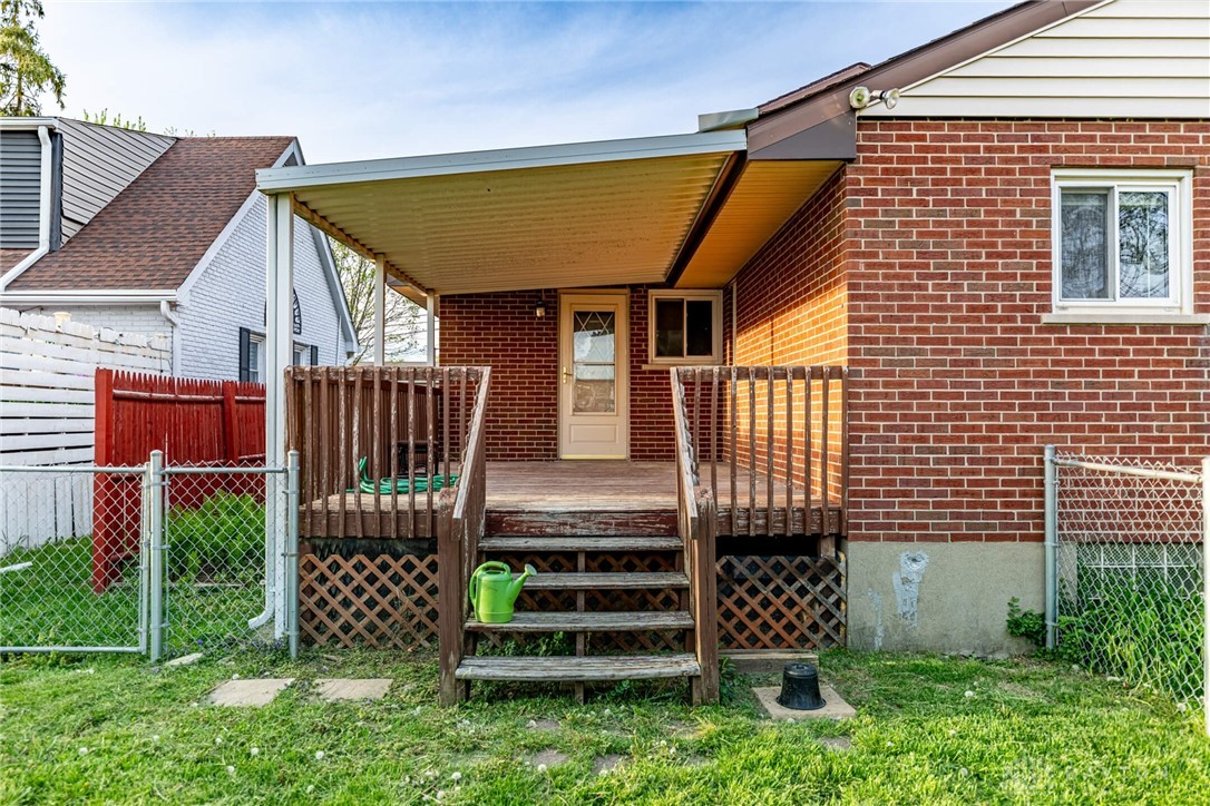 19 Desales Avenue