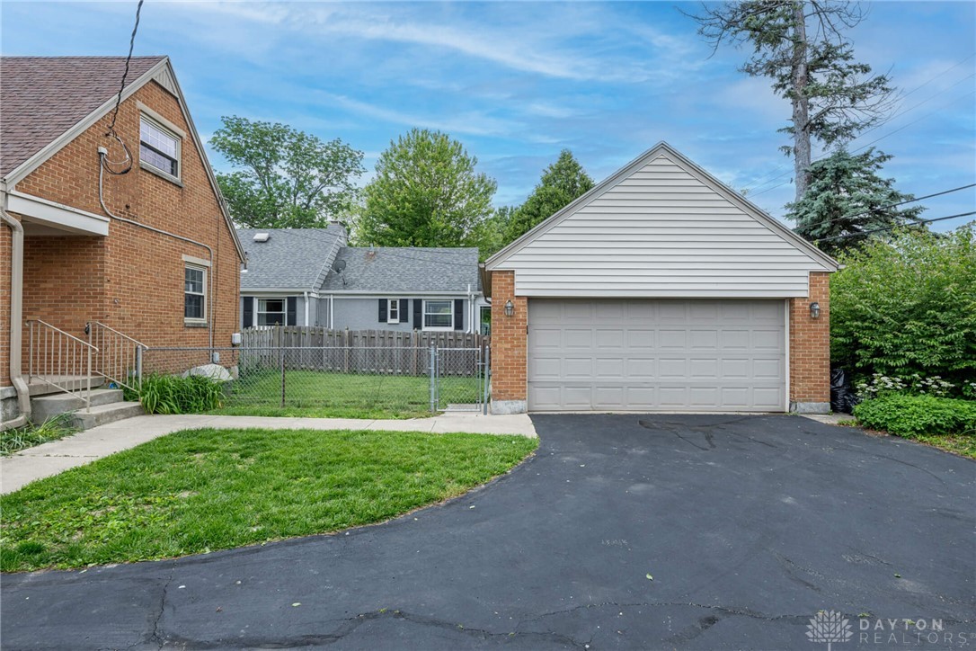 309 Patterson Road