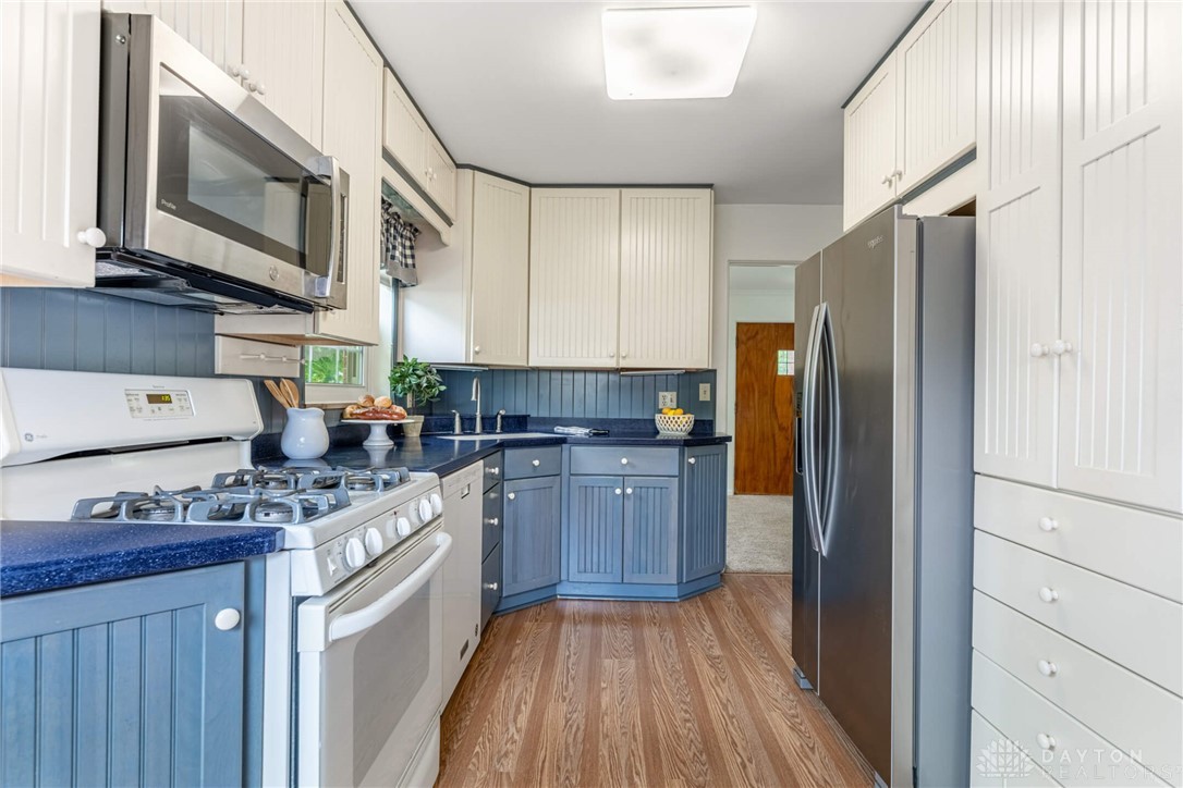 309 Patterson Road