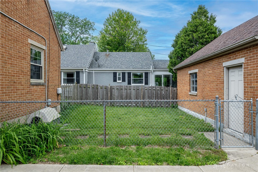 309 Patterson Road