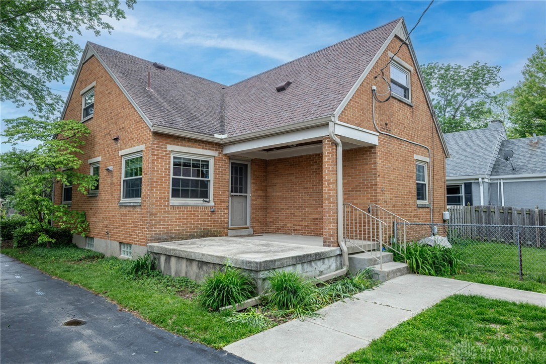 309 Patterson Road