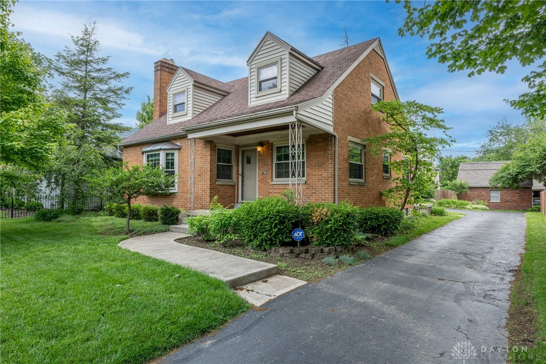 309 Patterson Road