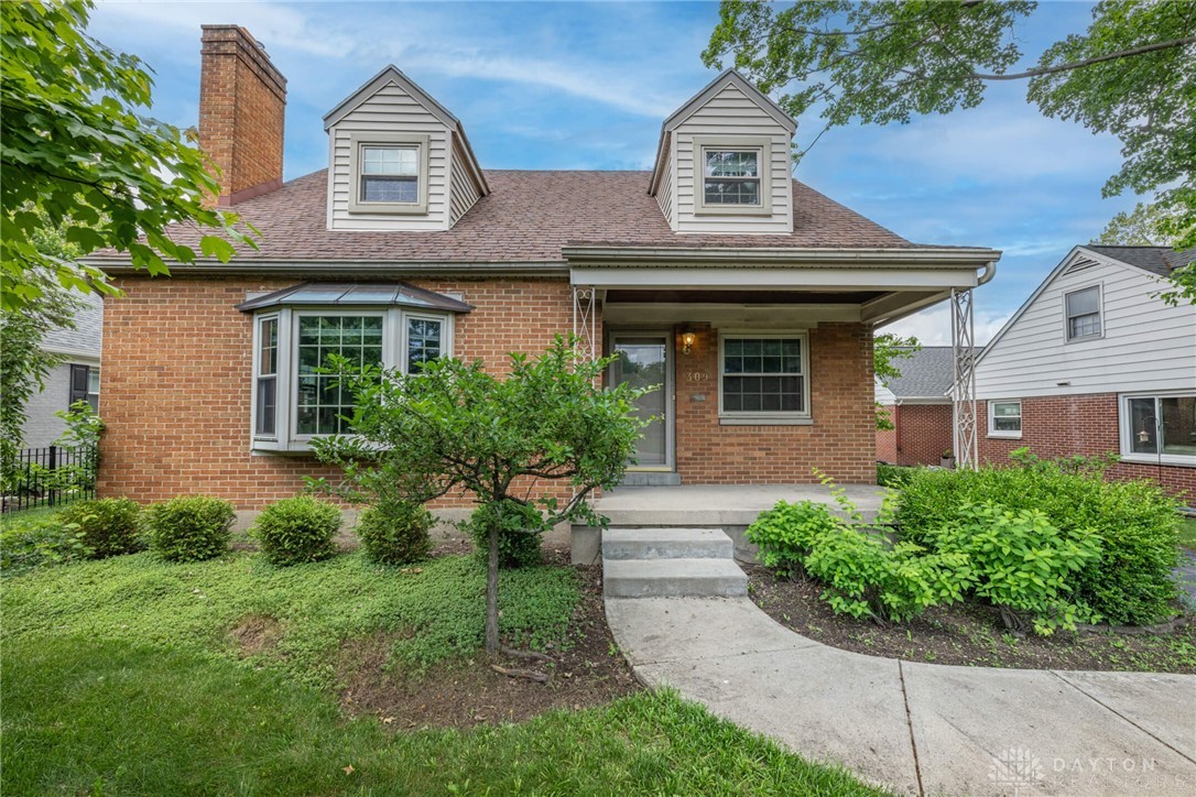 309 Patterson Road