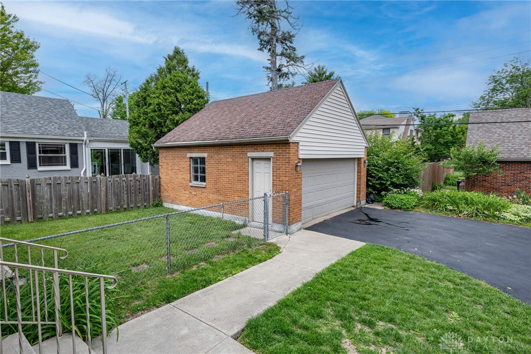309 Patterson Road