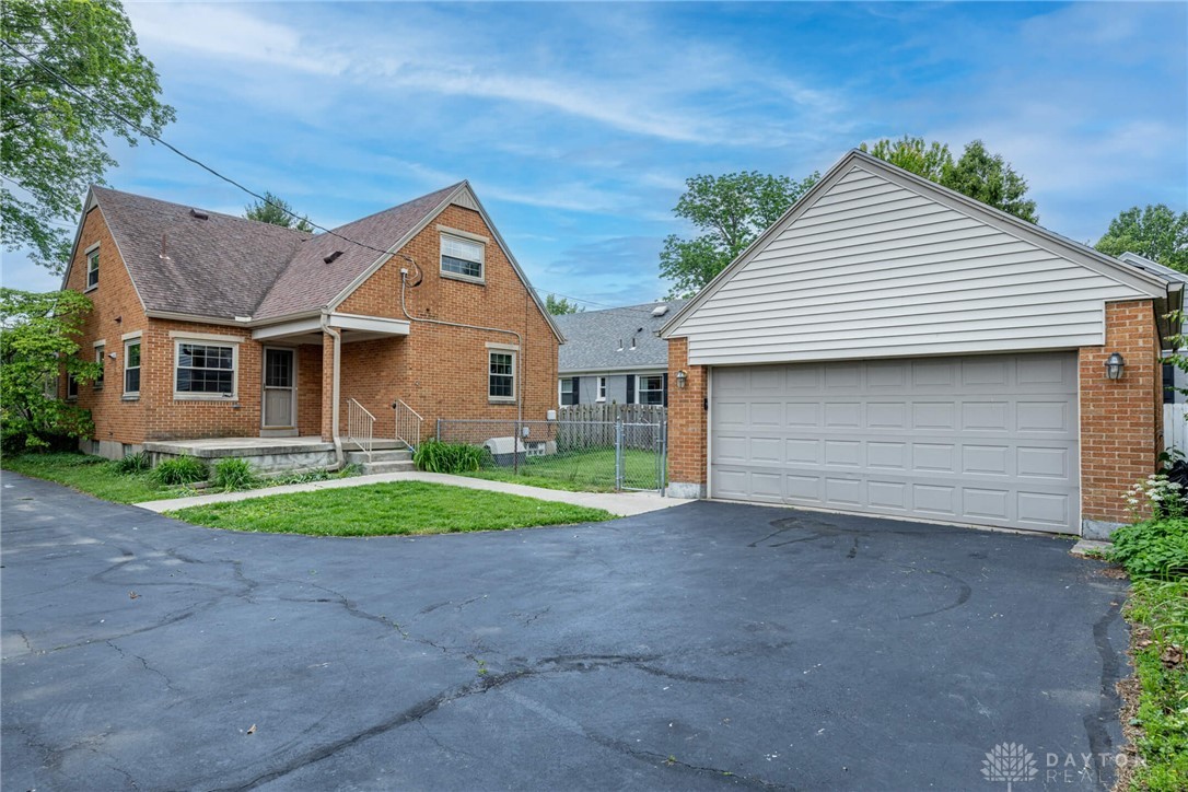 309 Patterson Road