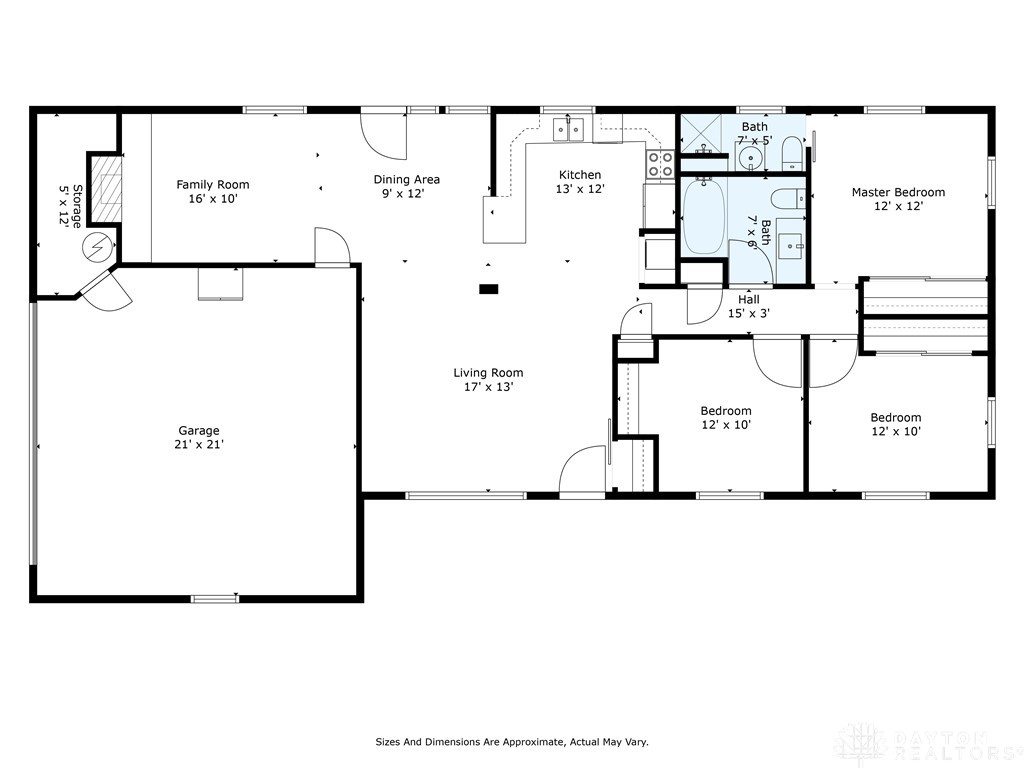 1172 Bay Lane