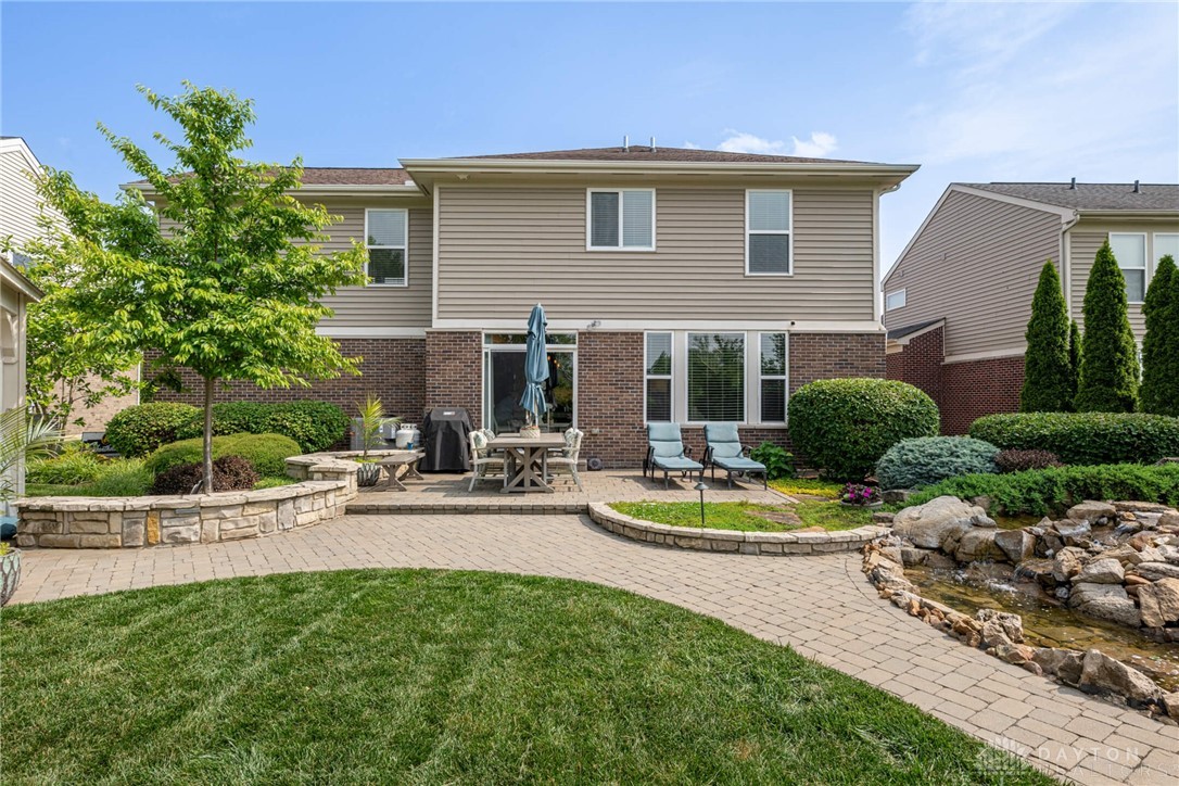 370 Clearsprings Drive