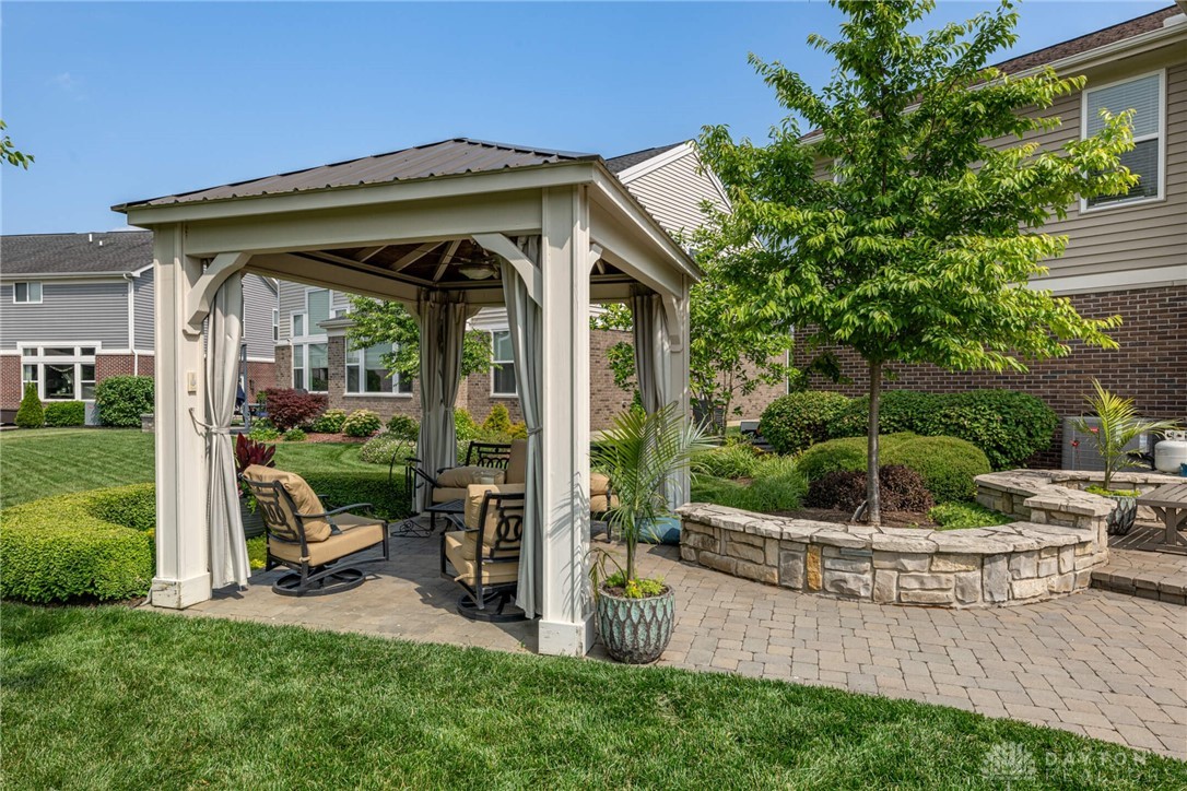 370 Clearsprings Drive