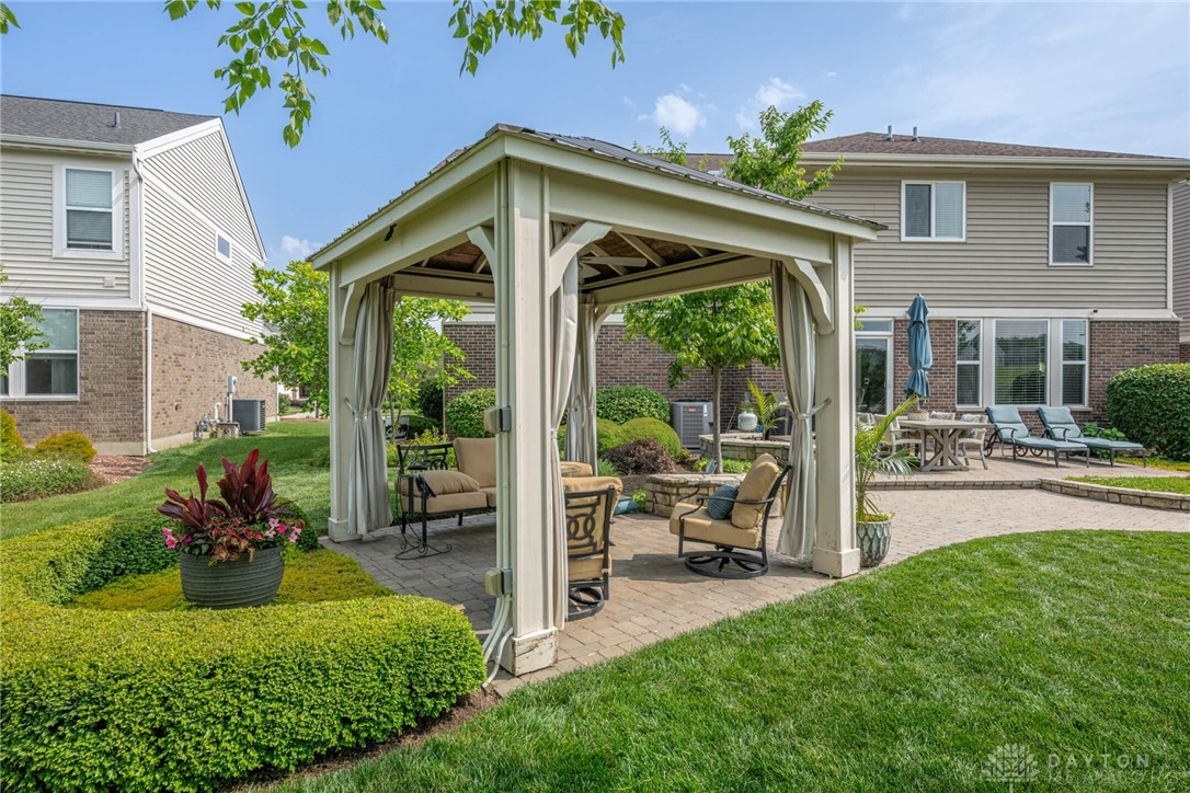 370 Clearsprings Drive